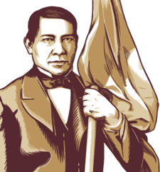 BENITO JUAREZ