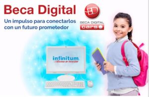 Beca Digital Carso