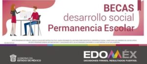 Becas de Desarrollo Social