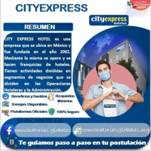 CITY EXPRESS HOTEL