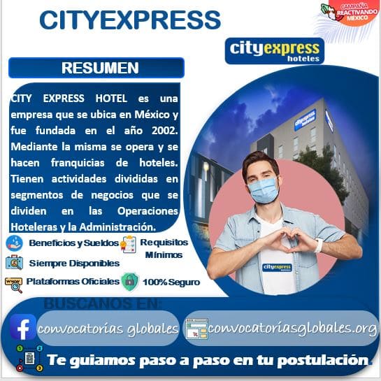 CITY EXPRESS