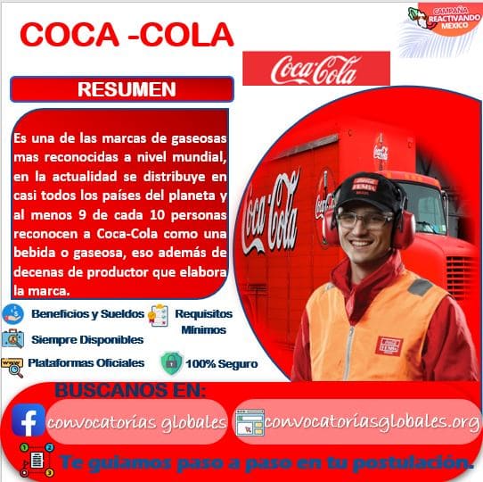 COCA COLA