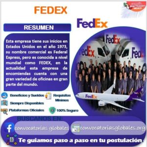 FEDEX