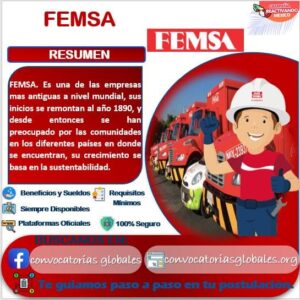 FEMSA