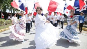 Festival panama