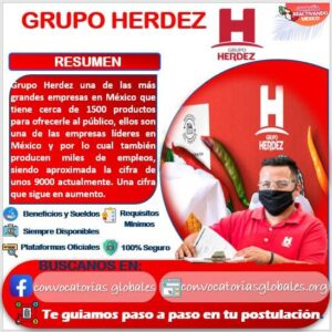 Grupo Herdez