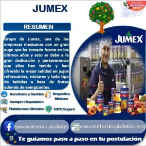 Jumex