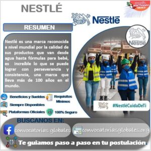 Nestlé