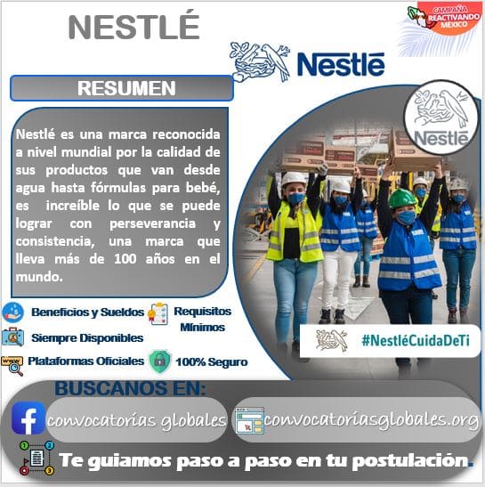 NESTLE