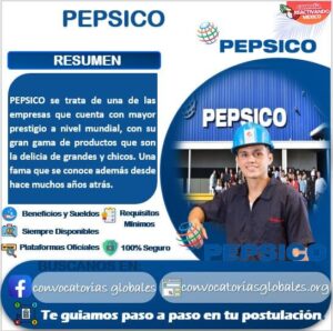 PEPSICO