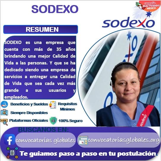 SODEXO