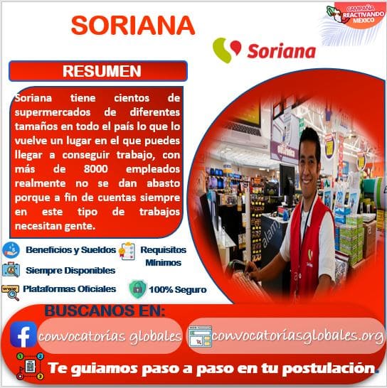 SORIANA