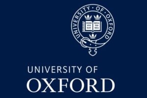 UNIVESIDAD DE OXFORD