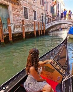 Venecia turismo