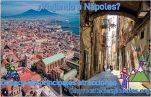 ¿Viajando a Nápoles?