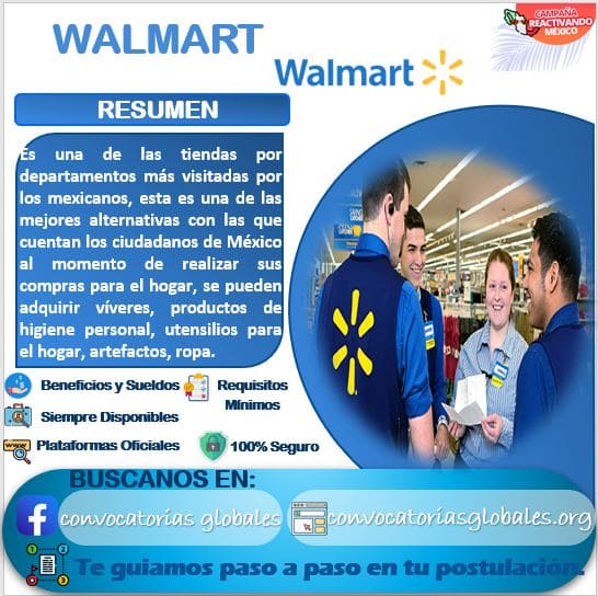 WALMART