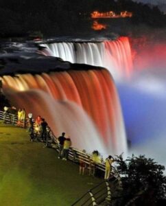 cataratas del niagara