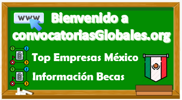 ConvocatoriasGlobales.org