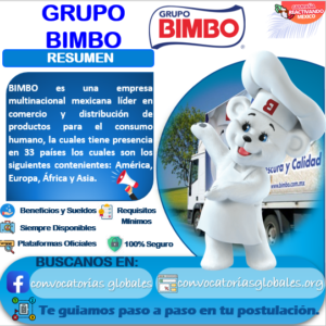 Grupo BIMBO