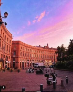 toulouse calles